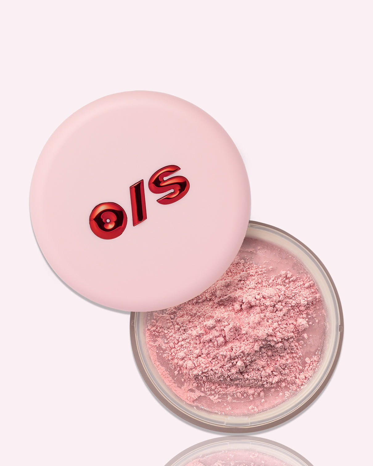 ONE/SIZE by Patrick Star Ultimate Blurring Setting Powder Full