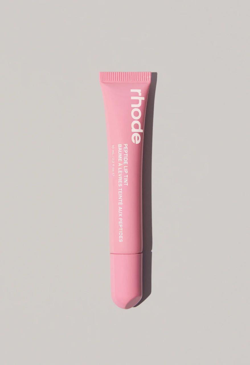 rhode peptide lip tint