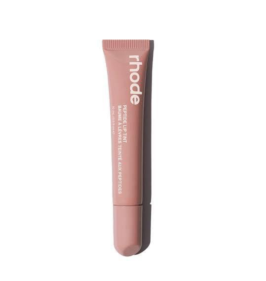 rhode peptide lip tint