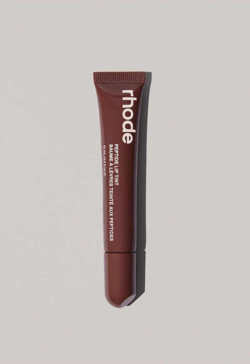 rhode peptide lip tint