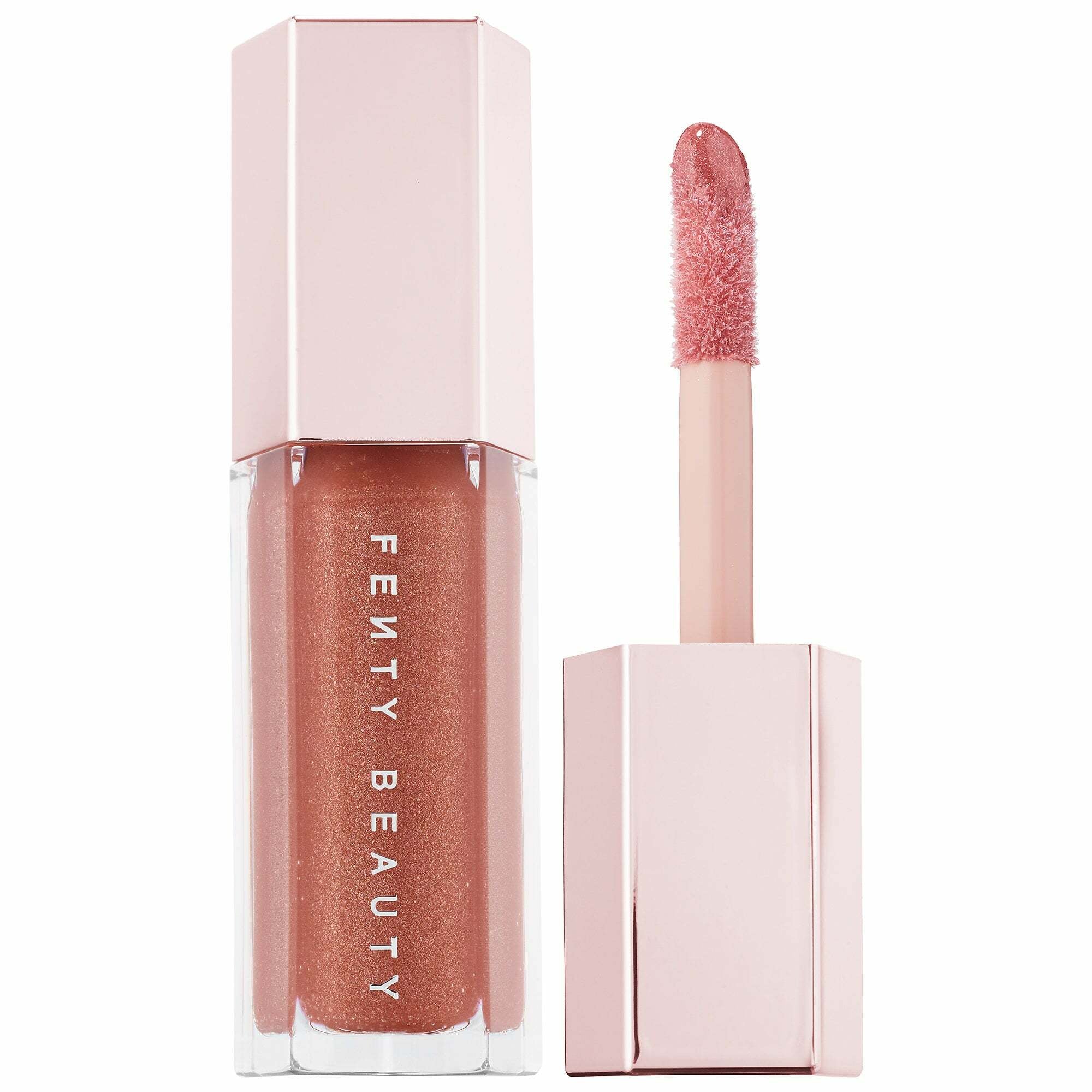 Fenty Beauty by Rihanna
Gloss Bomb Universal Lip Luminizer