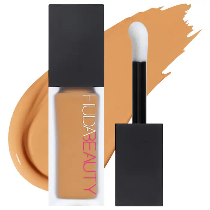 HUDA BEAUTY FauxFilter Matte Buildable Coverage Waterproof Concealer