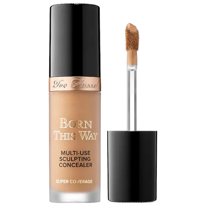 Born This Way Super Coverage Multi-Use Concealer