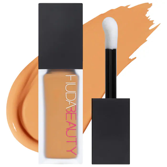 HUDA BEAUTY FauxFilter Matte Buildable Coverage Waterproof Concealer