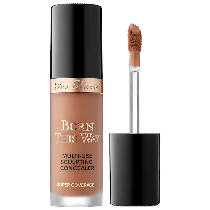 Born This Way Super Coverage Multi-Use Concealer