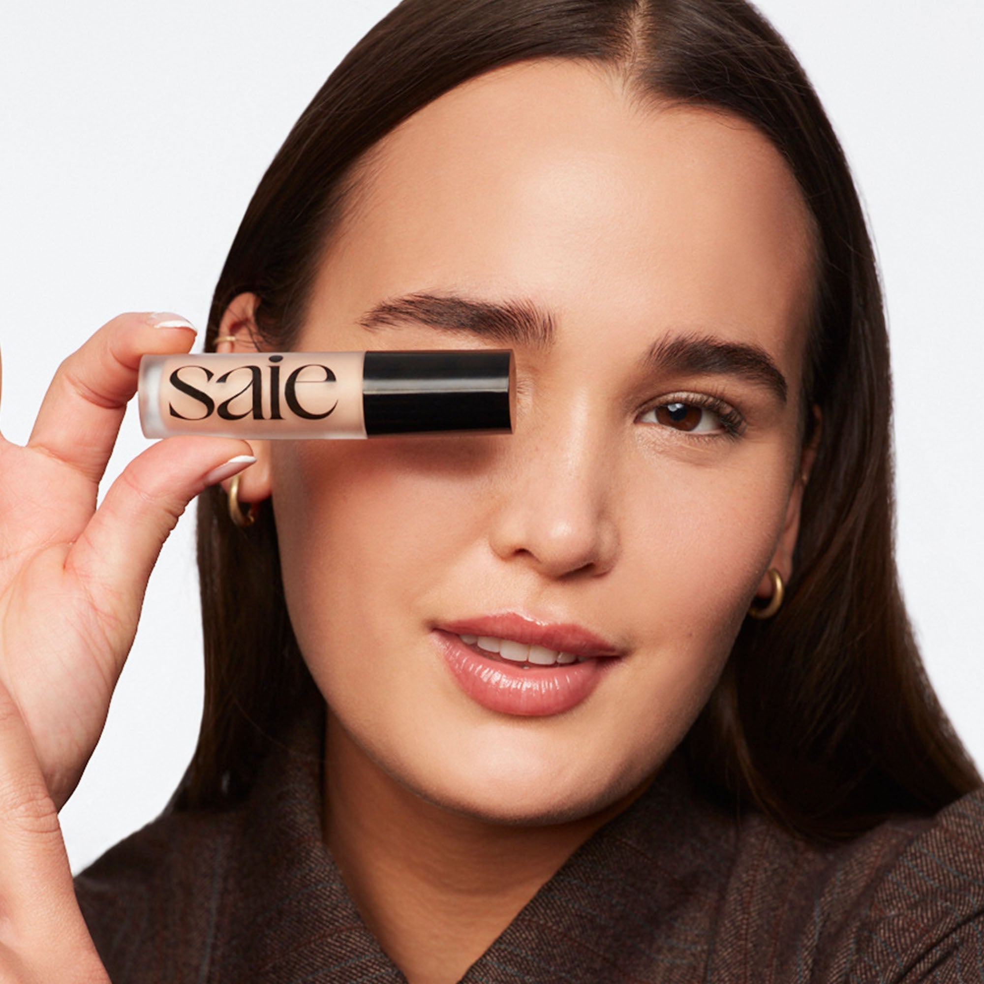 Saie Slip Tint Radiant All-Over Concealer