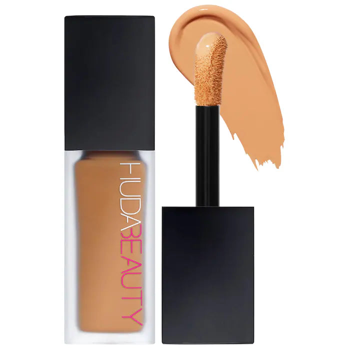 HUDA BEAUTY FauxFilter Matte Buildable Coverage Waterproof Concealer