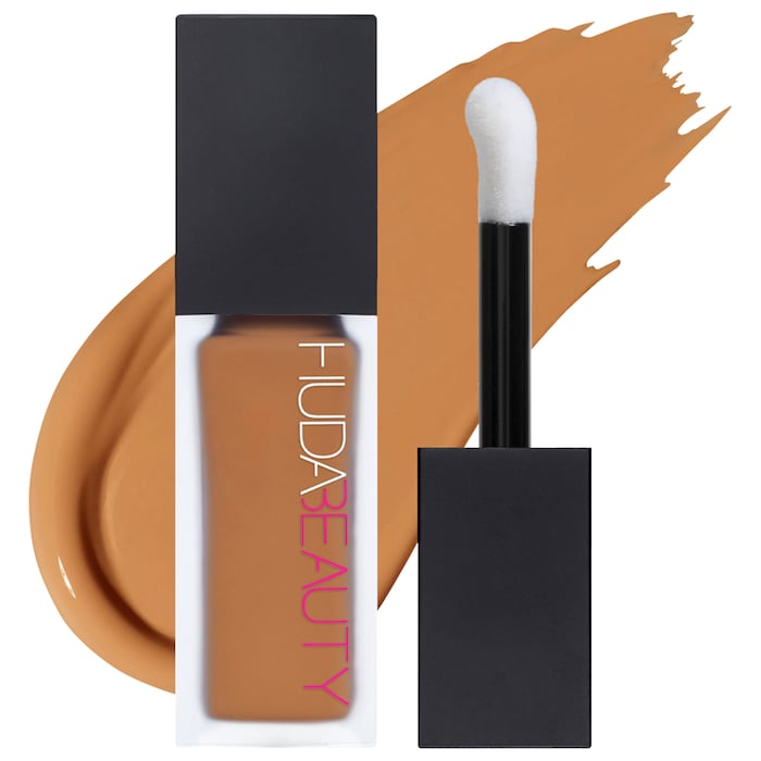 HUDA BEAUTY FauxFilter Matte Buildable Coverage Waterproof Concealer