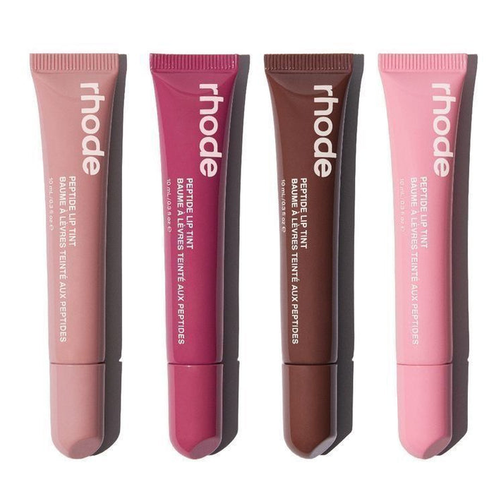 rhode peptide lip tint
