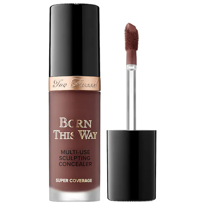 Born This Way Super Coverage Multi-Use Concealer