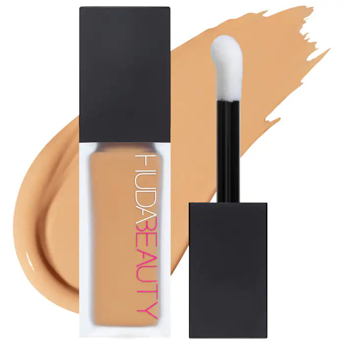 HUDA BEAUTY FauxFilter Matte Buildable Coverage Waterproof Concealer