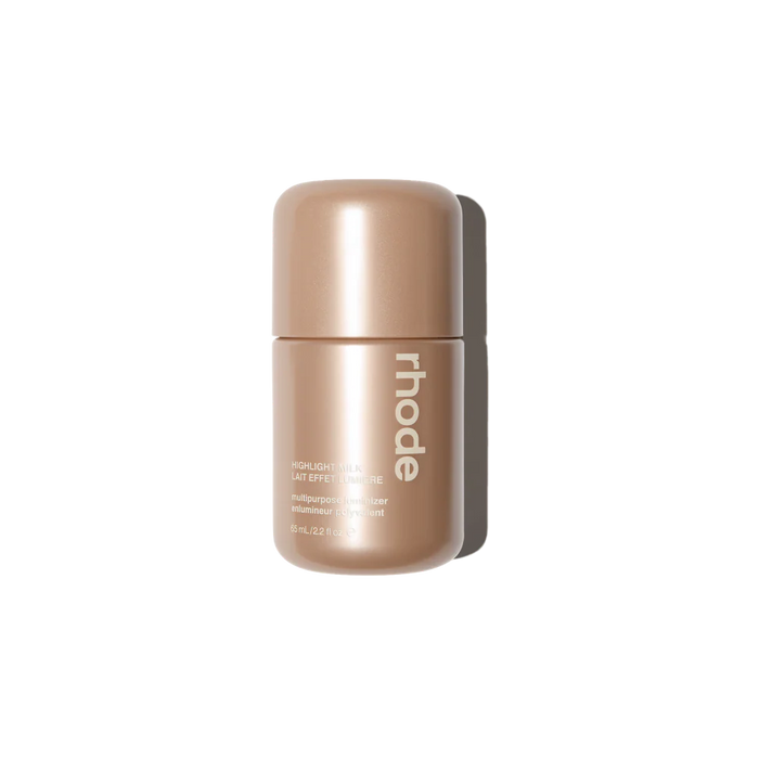 RHODE Highlight Milk Multipurpose luminizer