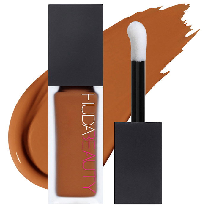 HUDA BEAUTY FauxFilter Matte Buildable Coverage Waterproof Concealer