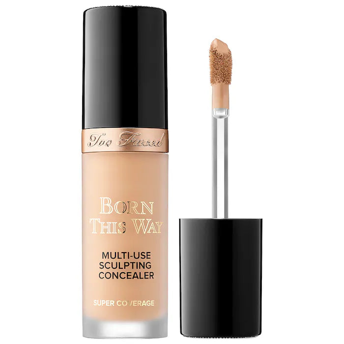 Born This Way Super Coverage Multi-Use Concealer