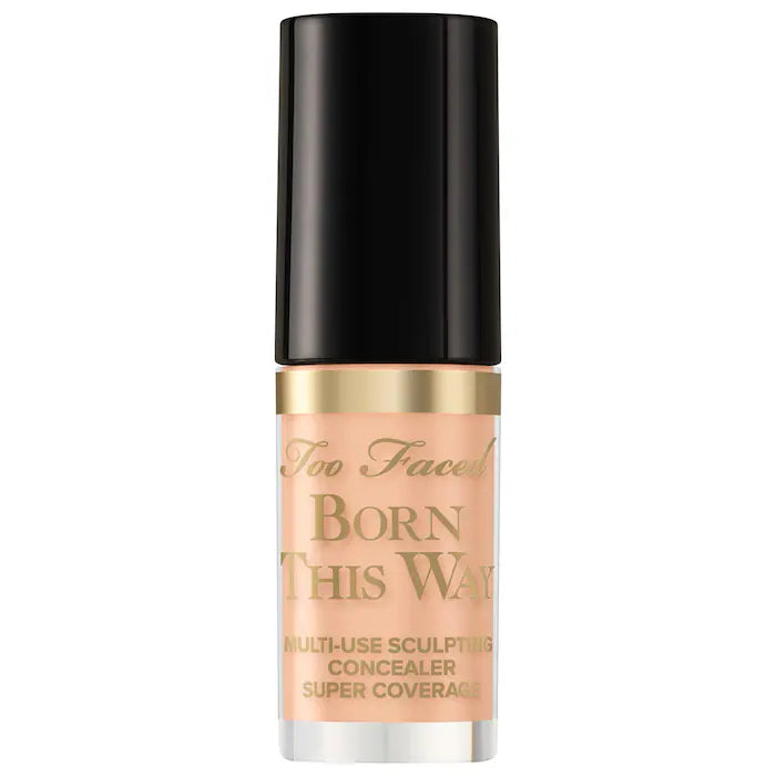 Born This Way Super Coverage Multi-Use Concealer