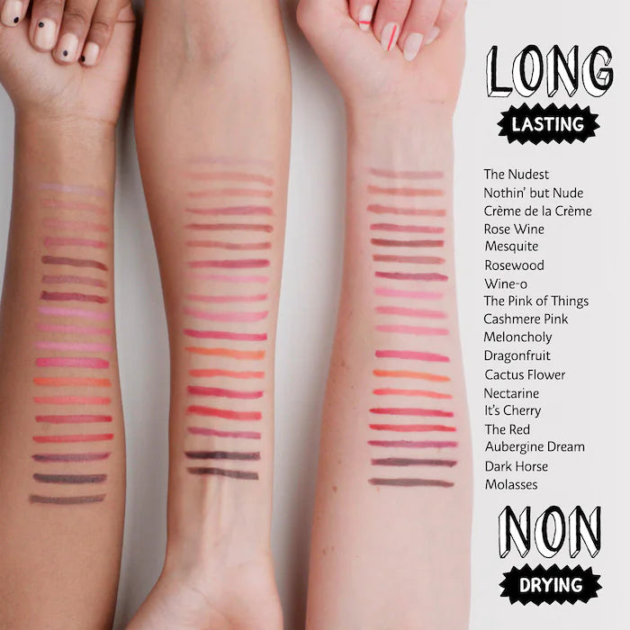 SEPHORA COLLECTION Retractable Rouge Gel Lip Liner