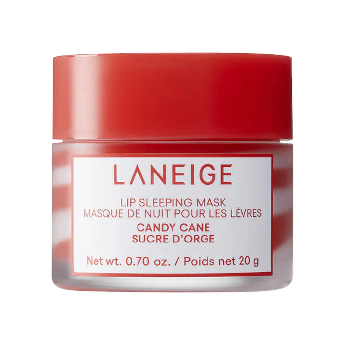 LANEIGE
Lip Sleeping Mask Intense Hydration with Vitamin C