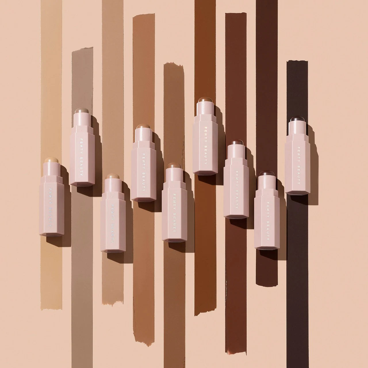 Fenty Beauty by Rihanna
Match Stix Matte Contour Skinstick