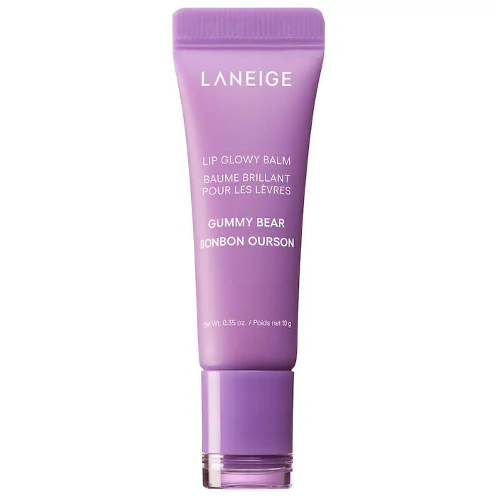 LANEIGE
Lip Glowy Balm