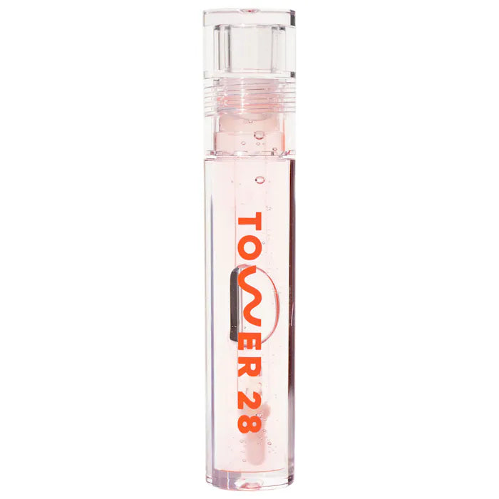 Tower 28 Beauty
ShineOn Lip Jelly Hydrating Non-Sticky Lip Gloss