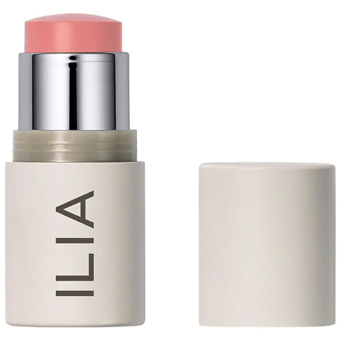 ILIA Multi-Stick Cream Blush + Highlighter + Lip Tint