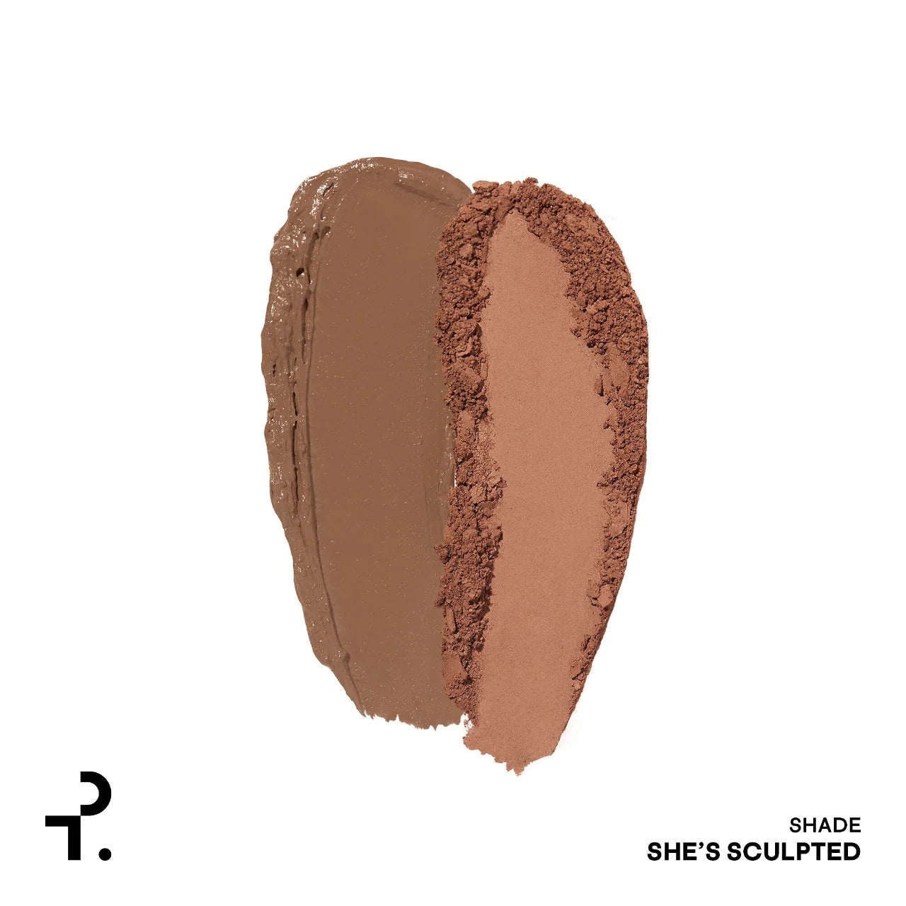 PATRICK TA
Major Sculpt Crème Contour & Powder Bronzer Duo