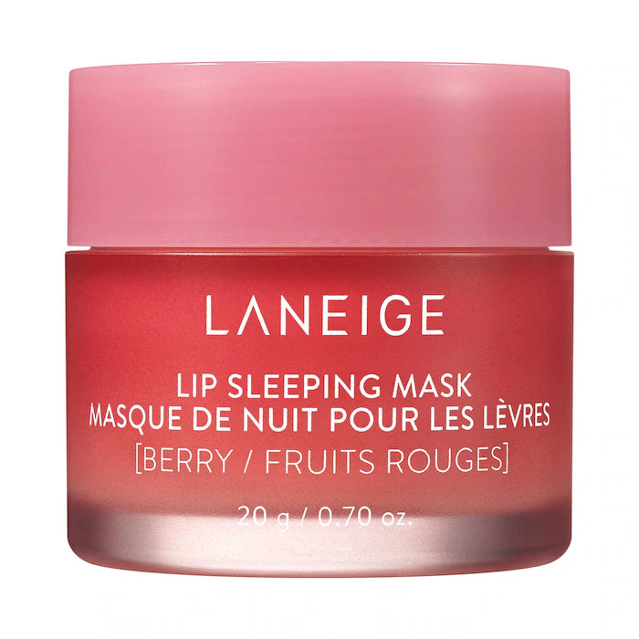 LANEIGE
Lip Sleeping Mask Intense Hydration with Vitamin C