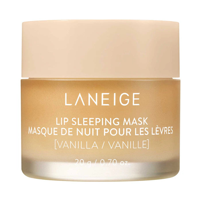 LANEIGE
Lip Sleeping Mask Intense Hydration with Vitamin C