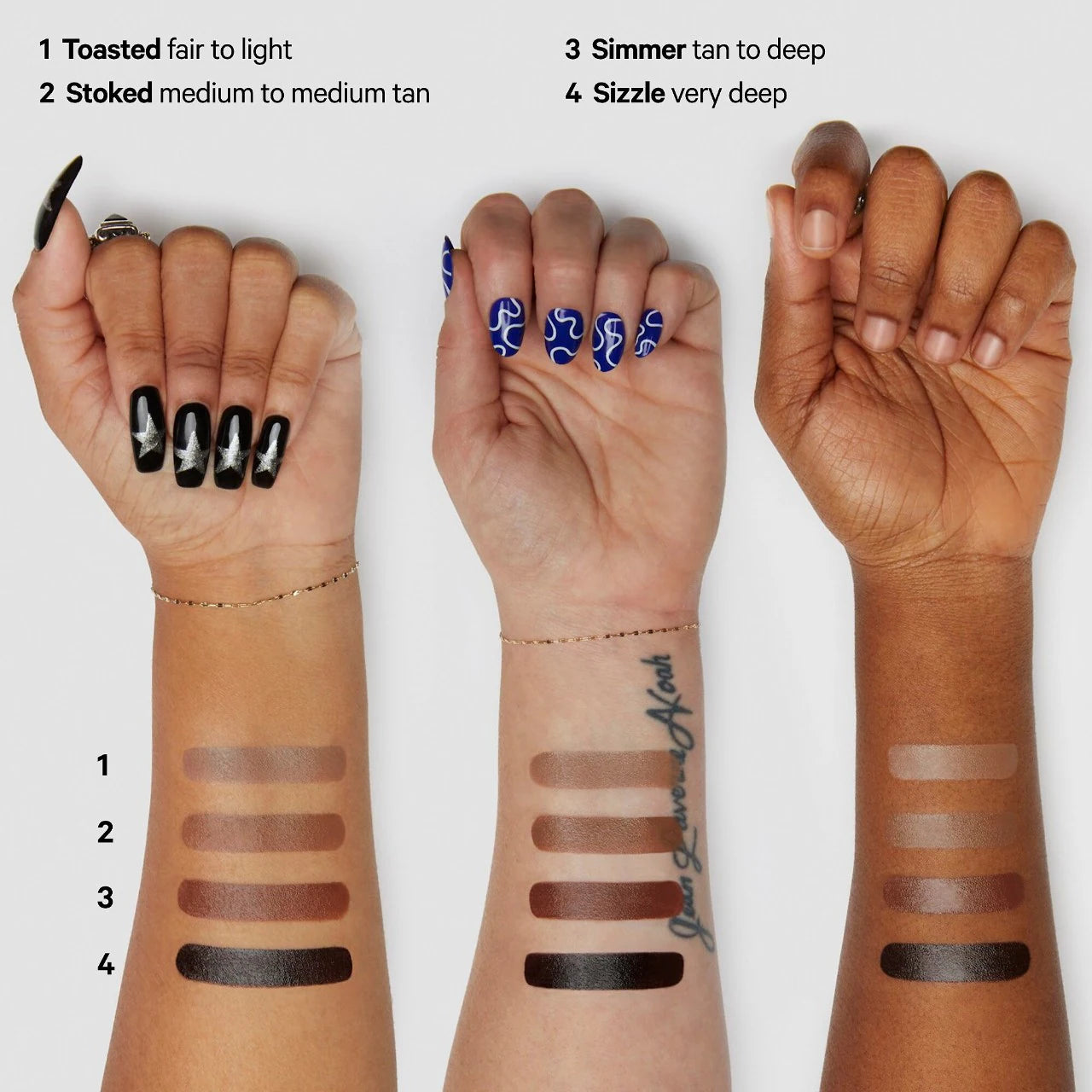 MILK MAKEUP
Sculpt Cream Contour Stick