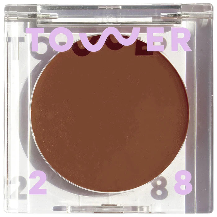 Tower 28 Beauty
Sculptino™ Soft Matte Cream Contour + Bronzer