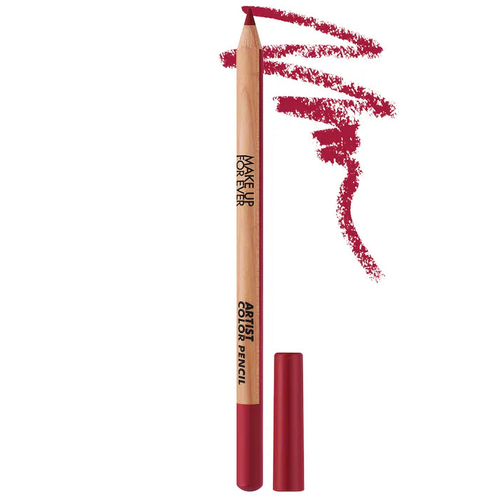 MAKE UP FOR EVER Artist Color Pencil Longwear Lip Liner