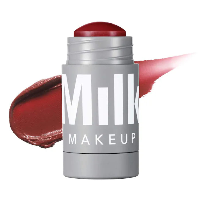 MILK MAKEUP
Lip + Cheek Cream Blush Stick