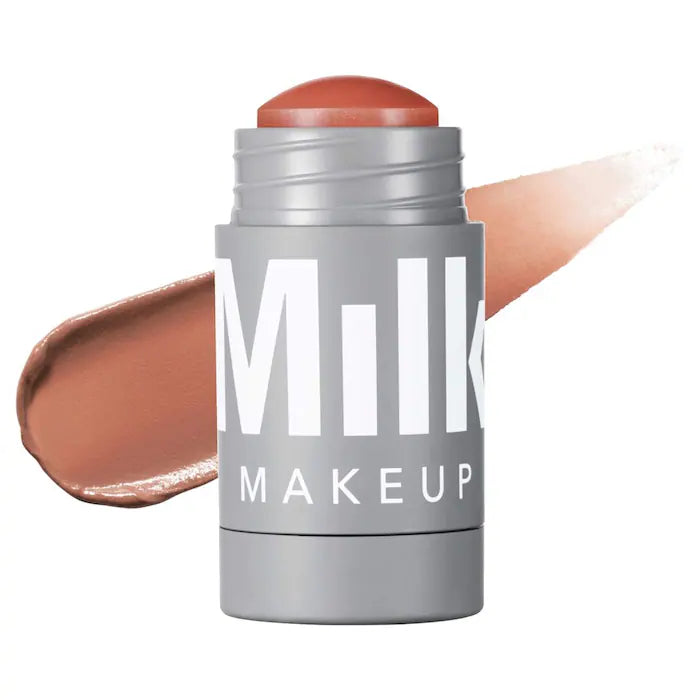 MILK MAKEUP
Lip + Cheek Cream Blush Stick