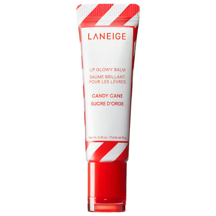 LANEIGE
Lip Glowy Balm