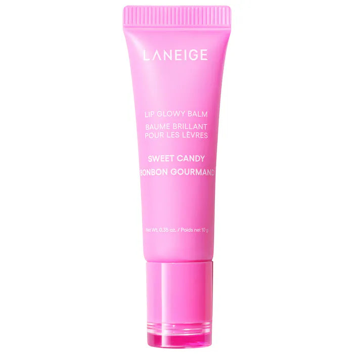 LANEIGE
Lip Glowy Balm