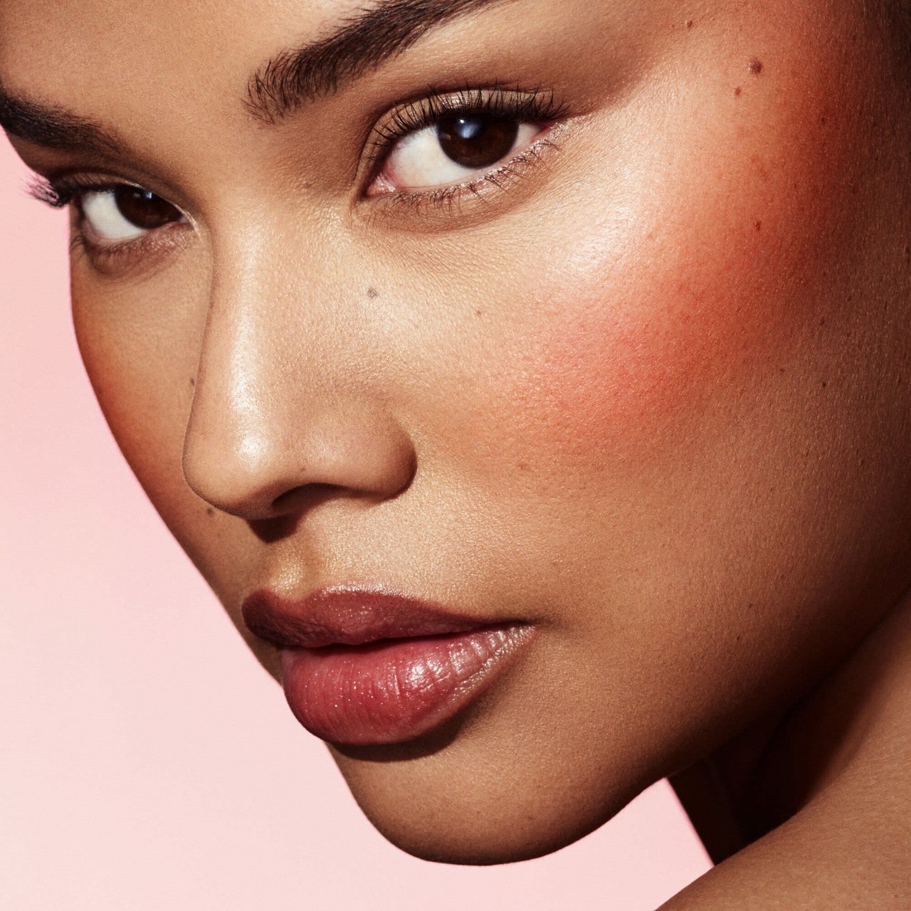 Fenty Beauty by Rihanna
Cheeks Out Freestyle Cream Blush