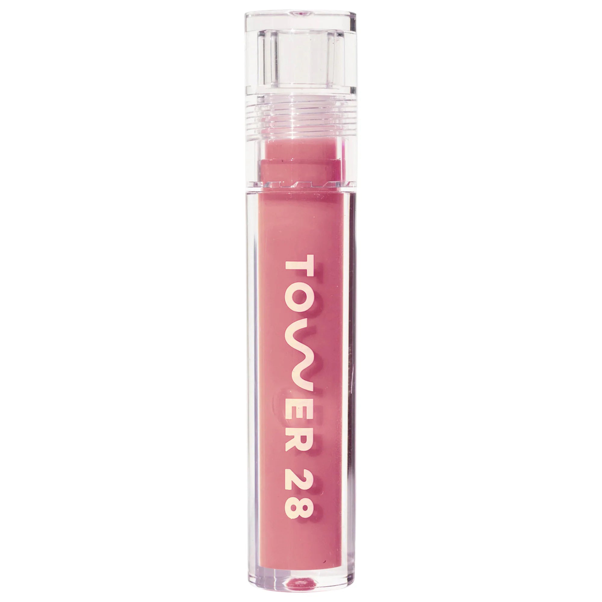 Tower 28 Beauty
ShineOn Lip Jelly Hydrating Non-Sticky Lip Gloss