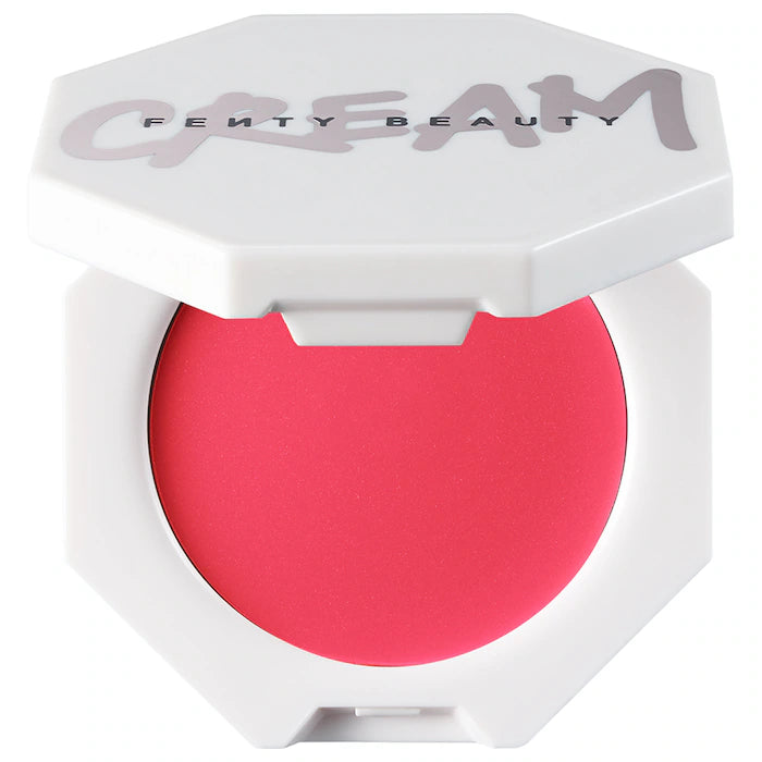 Fenty Beauty by Rihanna
Cheeks Out Freestyle Cream Blush