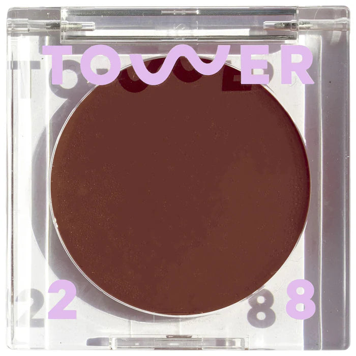 Tower 28 Beauty
Sculptino™ Soft Matte Cream Contour + Bronzer