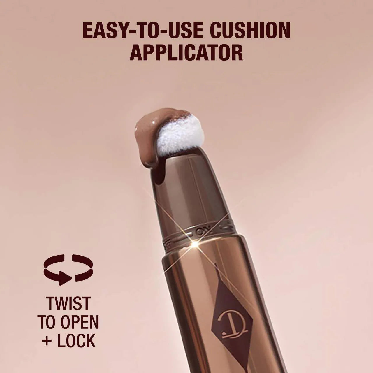 Charlotte Tilbury
Hollywood Contour Wand