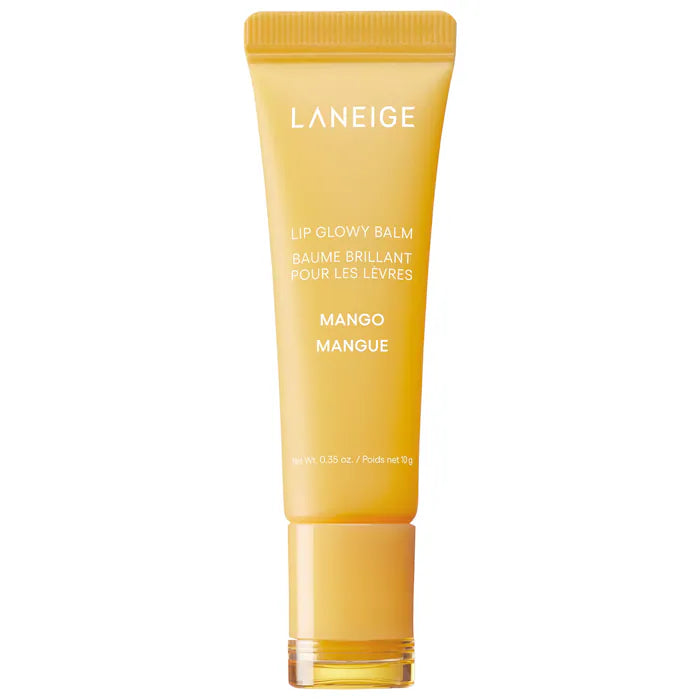 LANEIGE
Lip Glowy Balm