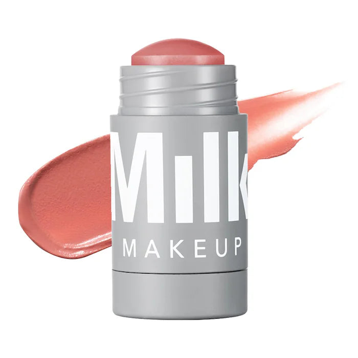 MILK MAKEUP
Lip + Cheek Cream Blush Stick