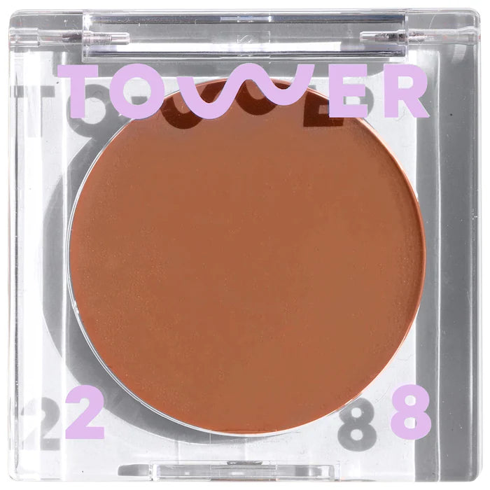 Tower 28 Beauty
Sculptino™ Soft Matte Cream Contour + Bronzer