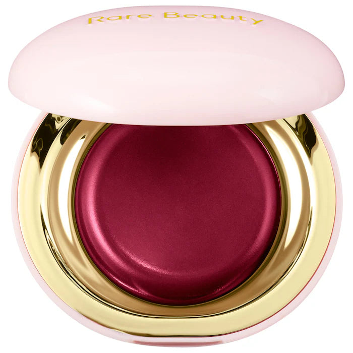 Rare Beauty by Selena Gomez
Stay Vulnerable Melting Cream Blush