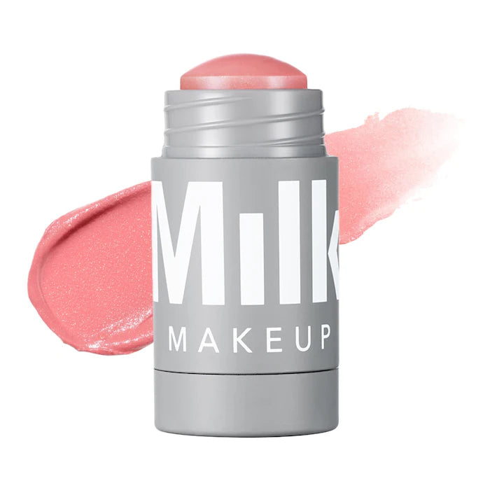 MILK MAKEUP
Lip + Cheek Cream Blush Stick