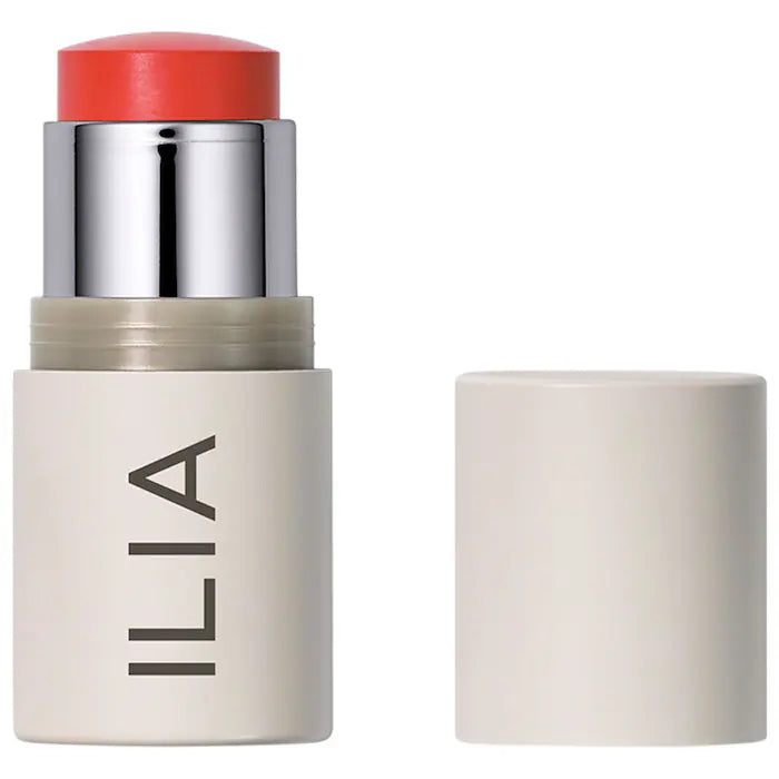 ILIA Multi-Stick Cream Blush + Highlighter + Lip Tint