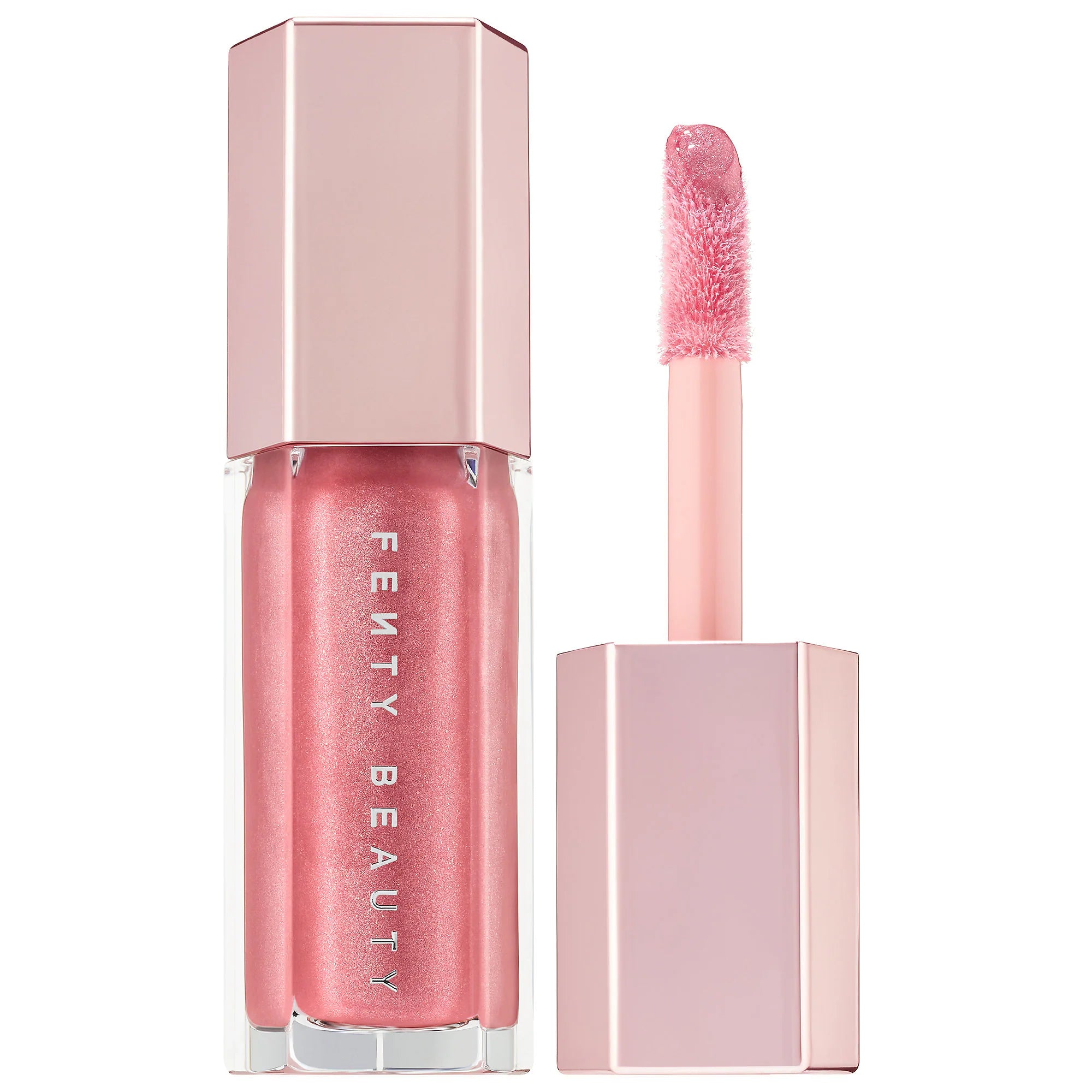 Fenty Beauty by Rihanna
Gloss Bomb Universal Lip Luminizer