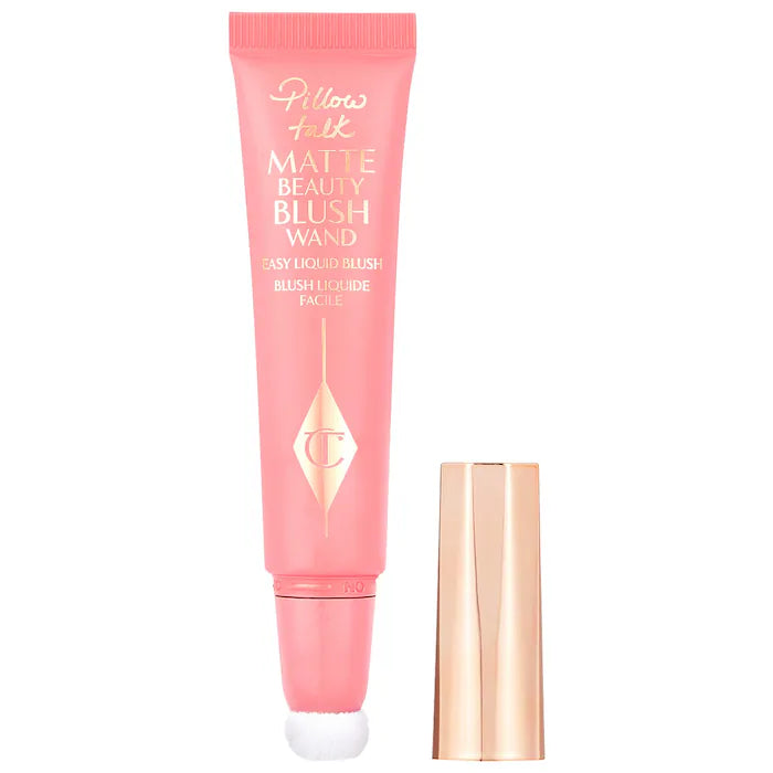 Charlotte Tilbury
Matte Beauty Blush Wand