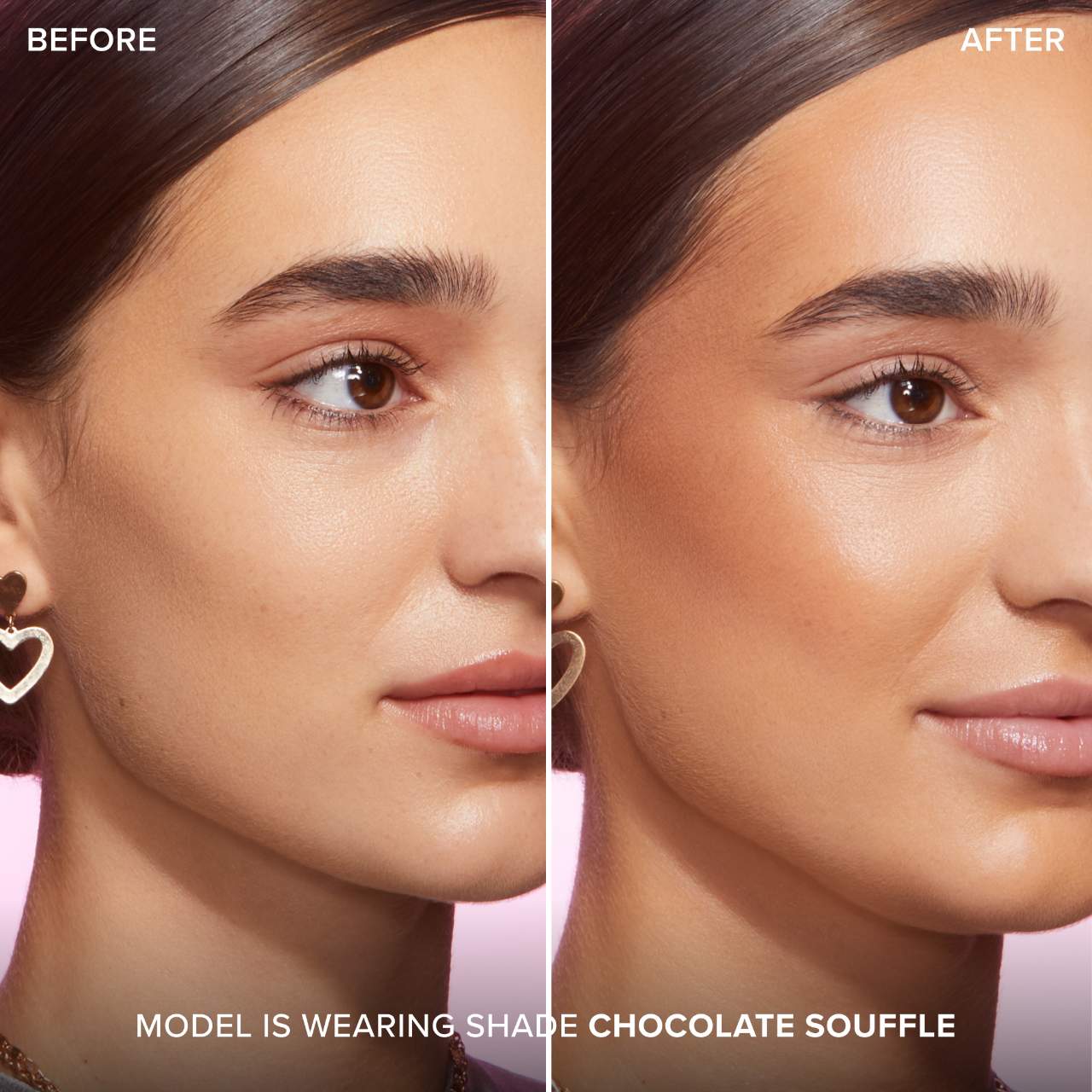 Too Faced Chocolate Soleil Melting Bronzing & Sculpting Stick