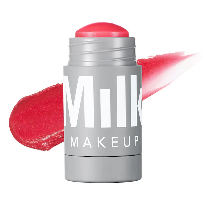 MILK MAKEUP
Lip + Cheek Cream Blush Stick